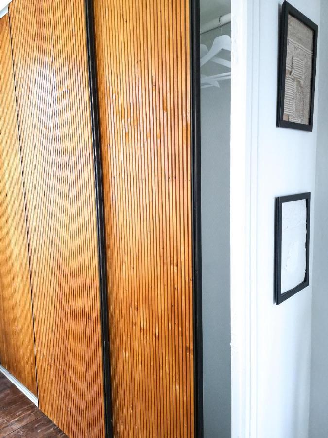 Appartement Une Chambre Rennes Luaran gambar