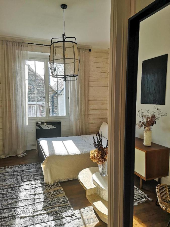 Appartement Une Chambre Rennes Luaran gambar