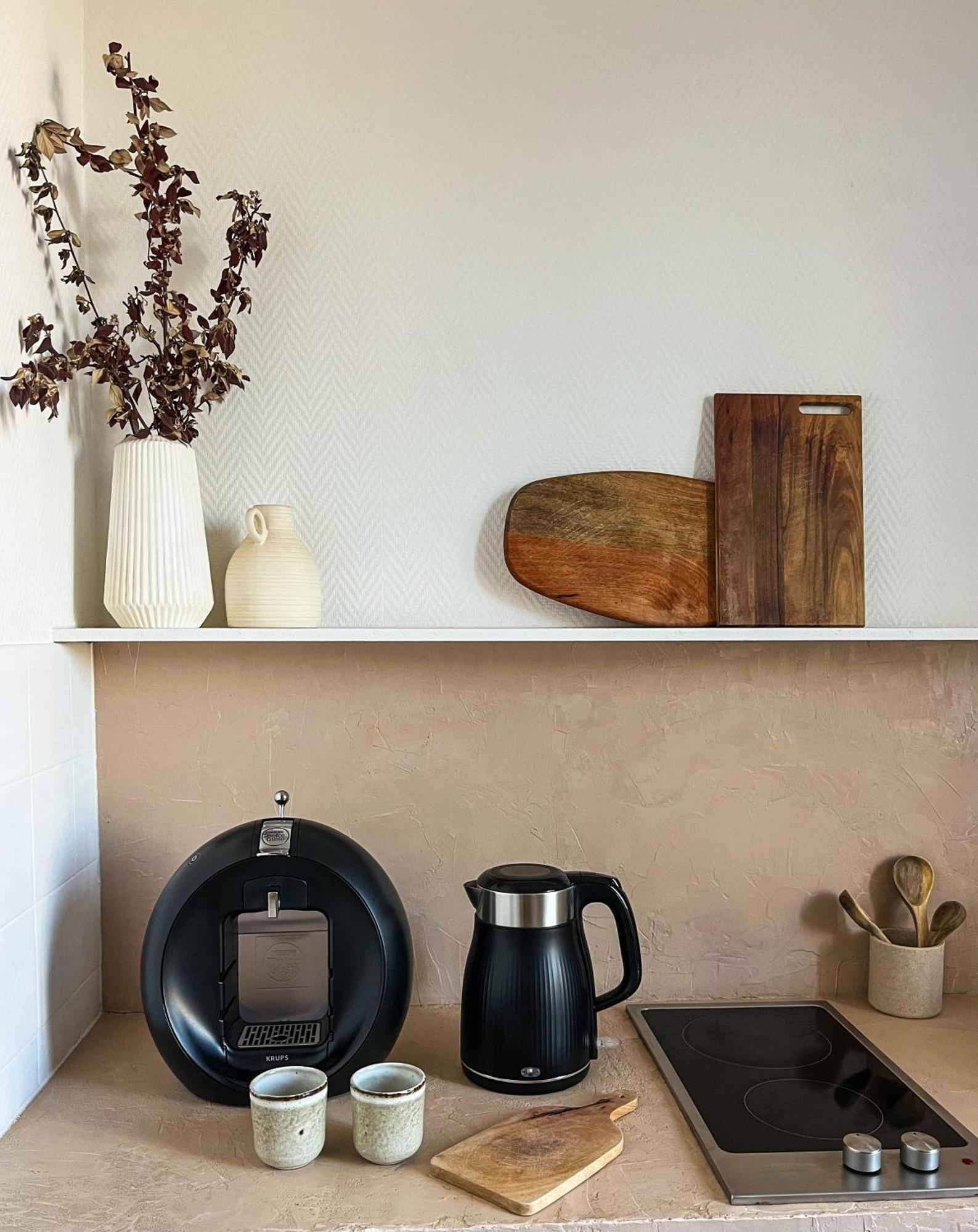 Appartement Une Chambre Rennes Luaran gambar